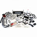 Honda Civic Si 2012-2013 Supercharger Kit W/ FlashPro Kraftwerks