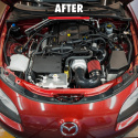 Mazda Miata NC 2.0 2006-2015 Supercharger Kit Kraftwerks
