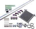 EVO 9 05-07 Dual Oil Cooler Kit HKS