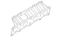 EVO X / Ralliart Exhaust Manifold Gasket OEM