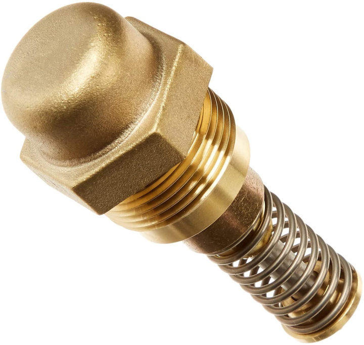 EVO 1-10 75° Low Temp Oil Thermostat HKS in the group Build Your Engine / Mitsubishi - Engines / 4G63 / Cooling - 4G63 at DDESIGN Scandinavia AB (15999-AM001)