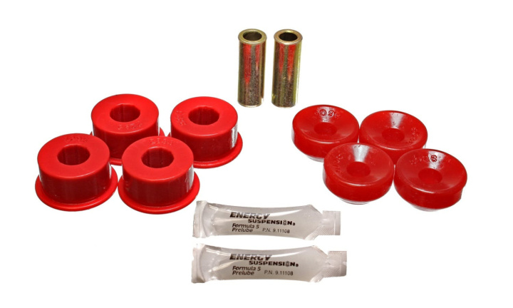 Energy Suspension Honda Prelude 92-01 / Accord / Odessey 90-97 Front Shock Bushings in the group Select car model / Honda / Accord 94-97 / Chassis at DDESIGN Scandinavia AB (16-8106R)