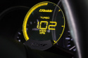 Sirius Vision 68mm Gauge GReddy