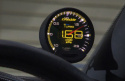 GReddy Sirius Unify Turbo Boost Gauge Set