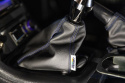 Nissan R32 Skyline GT-R BNR32 Leather Shifter Boot GReddy