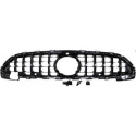Mercedes C-Class W206 2021+  GT-Look  Sport Grill DIEDERICHS