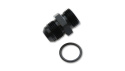 -20AN Flare to AN Straight Cut Thread (1-5/16-12) Adapter Fitting Vibrant Performance