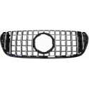 Mercedes X-Class W470 2018+  GT-Look  Sport Grill DIEDERICHS