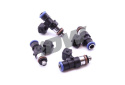 Bosch EV14 Universal 40mm long 1500cc set of 4 injectors