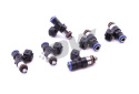 Bosch EV14 Universal 40mm long 1500cc set of 6 injectors