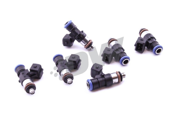 Bosch EV14 Universal 40mm long 1500cc set of 6 injectors in the group Tuning / Fuel system / Injectors at DDESIGN Scandinavia AB (16M-00-1500-6)