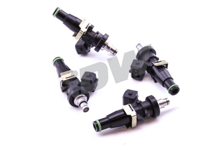 Set of 4 Bosch EV14 1500cc Injectors for Honda Civic B/D/H 92-00 and Integra OBD I and II, B/D/H 91-01 in the group Select car model / Honda / Integra 93-01 / Tuning / Fuel at DDESIGN Scandinavia AB (16M-01-1500-4)