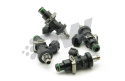 Set of 4 2200cc Injectors for Honda S2000 F20/F22 99-05