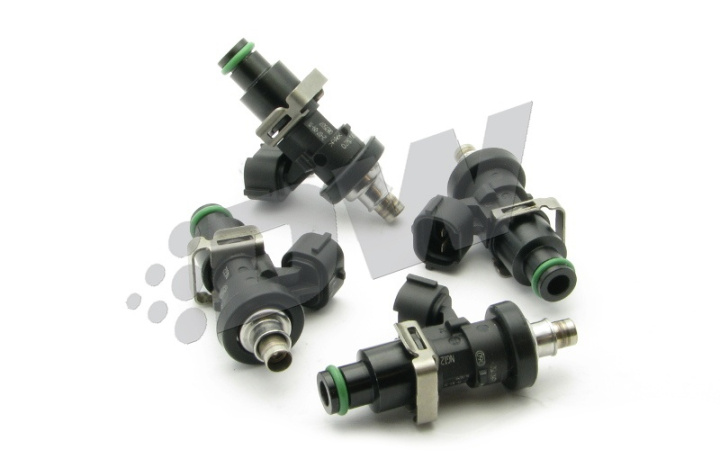Set of 4 2200cc Injectors for Honda S2000 F20/F22 99-05 in the group Select car model / Honda / S2000 AP2 04-09 / Tuning / Fuel at DDESIGN Scandinavia AB (16S-02-2200-4)