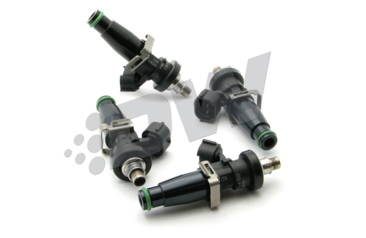 Set of 4 2200cc Injectors for Honda Civic B/D/H 92-00 and Integra OBD I and II, B/D/H 91-01 in the group Select car model / Honda / Integra 93-01 / Tuning / Fuel at DDESIGN Scandinavia AB (16S-04-2200-4)