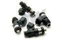 Set of 4 450cc injectors (MPFI) for 2012-2015 Subaru BRZ, Toyota 86, and Scion FR-S