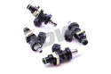 Set of 4 Bosch EV14 1500cc Injectors for Honda S2000 F20/F22 99-05