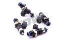 Set of 4 Bosch EV14 1500cc Injectors for Hyundai Genesis Coupe 2.0T 2009-2012