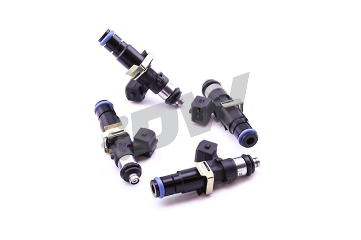 Bosch EV14 Universal 60mm long 1500cc set of 4 injectors in the group Tuning / Fuel system / Injectors at DDESIGN Scandinavia AB (16m-20-1500-4)
