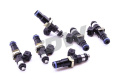 Set of 6 Bosch EV14 1500cc Injectors for Ford Mustang V6 3.8L /4.0 99-10, EV14 Universal 60mm long