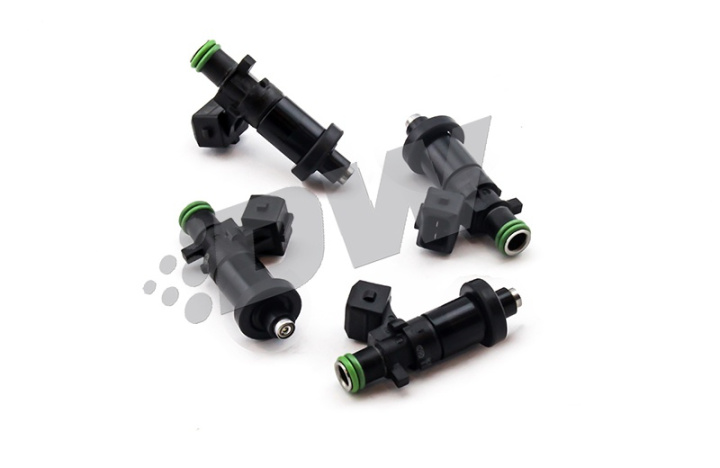 Set of 4 Bosch EV14 1200cc Injectors for Honda S2000 F20/F22 99-05 in the group Select car model / Honda / S2000 AP2 04-09 / Tuning / Fuel at DDESIGN Scandinavia AB (16mx-02-1200-4)
