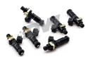 Set of 6 Bosch EV14 1200cc Injectors for Nissan Skyline RB20DET 89-94 and RB26DETT 89-02