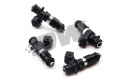 Set of 4 Bosch EV14 1200cc Injectors for Hyundai Genesis Coupe 2.0T 2009-2012