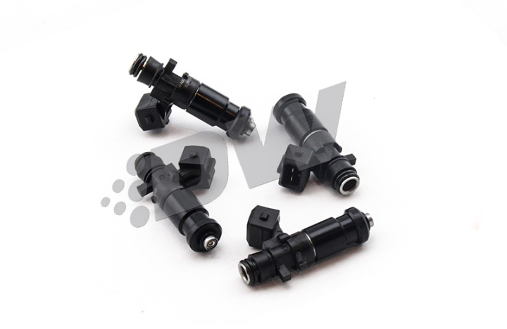 Set of 4 Bosch EV14 1200ccBosch EV14 Injectors for Subaru WRX 2002-2014, Legacy GT 2007-2012, STI 2007-2015 in the group Select car model / Subaru / WRX STI 15-21 / Tuning / Fuel at DDESIGN Scandinavia AB (16mx-07-1200-4)
