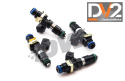 Bosch EV14 Universal 60mm long 1200cc set of 4 injectors