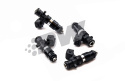 Set of 4 Bosch EV14 1200cc Injectors for Dodge Neon SRT-4 03-05 and Caliber SRT-4 08-09