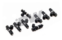 Set of 8 Bosch EV14 1200cc Injectors for Chevrolet Corvette LS2 2005-2007, Pontiac GTO LS2 2005-2006,