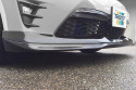 Toyota GT86 Kouki 17- Front Lip Spoiler GReddy