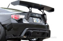 Toyota GT86 2012-2016 V1 REAR WING TRA-KYOTO