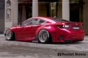 Lexus RC 15- Rocket Bunny Widebody Aero Kit TRA-KYOTO