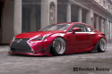 Lexus RC 15- Rocket Bunny Widebody Aero Kit TRA-KYOTO