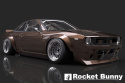 Nissan S14 94-98 Rocket Bunny Boss Aero TRA-KYOTO