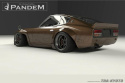 Nissan 240Z (S30) 70-73 Pandem Widebody Aero Kit TRA-KYOTO