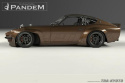 Nissan 240Z (S30) 70-73 Pandem Widebody Aero Kit TRA-KYOTO