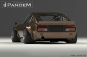 Nissan 240Z (S30) 70-73 Pandem Widebody Aero Kit TRA-KYOTO