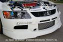 Mitsubishi EVO 9 05-07 Front Lip Spoiler GReddy