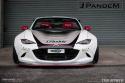 Mazda MX-5 16- Pandem Aero Kit With GT Wing TRA-KYOTO