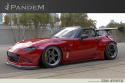 Mazda MX-5 16- Pandem Aero Kit W/O Wing TRA-KYOTO