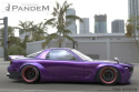 Mazda RX-7 FD 92-02 Pandem Boss Aero TRA-KYOTO