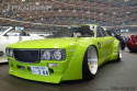 Mazda RX-7 FD 92-02 Pandem Boss Aero TRA-KYOTO