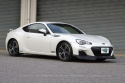 Subaru BRZ 2013-2016 Front Lip Spoiler GReddy