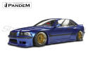 BMW E36 90-99 Pandem Widebody Aero Kit TRA-KYOTO