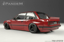 BMW E30 Coupe 84-87 Pandem Widebody Aero Kit TRA-KYOTO