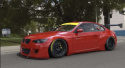 BMW M 3 E92 07-13 Pandem Widebody Aero Kit With Ducktail TRA-KYOTO