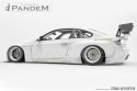 BMW M 3 E92 07-13 Pandem Widebody Aero Kit With Ducktail TRA-KYOTO