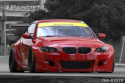 BMW M 3 E92 07-13 Pandem Widebody Aero Kit With Ducktail TRA-KYOTO